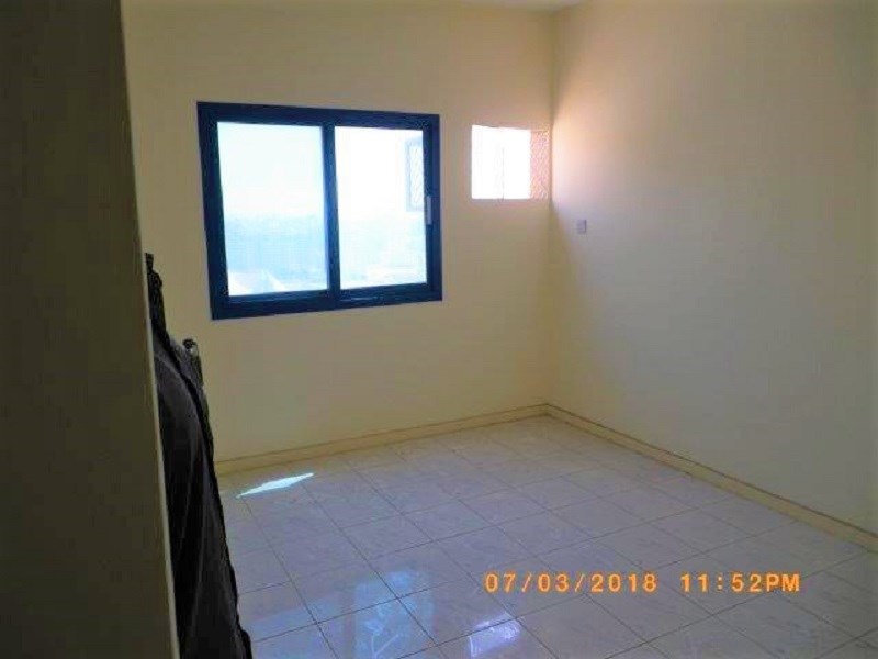 Bedroom ADCP B/832 in Al Nahda